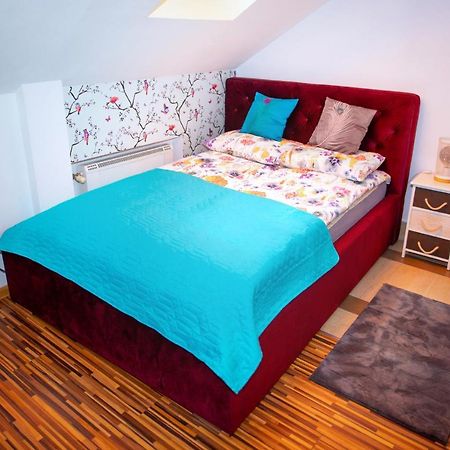 Trend Apartments Old Market Rynek Rzeszow 84M2! Exterior photo