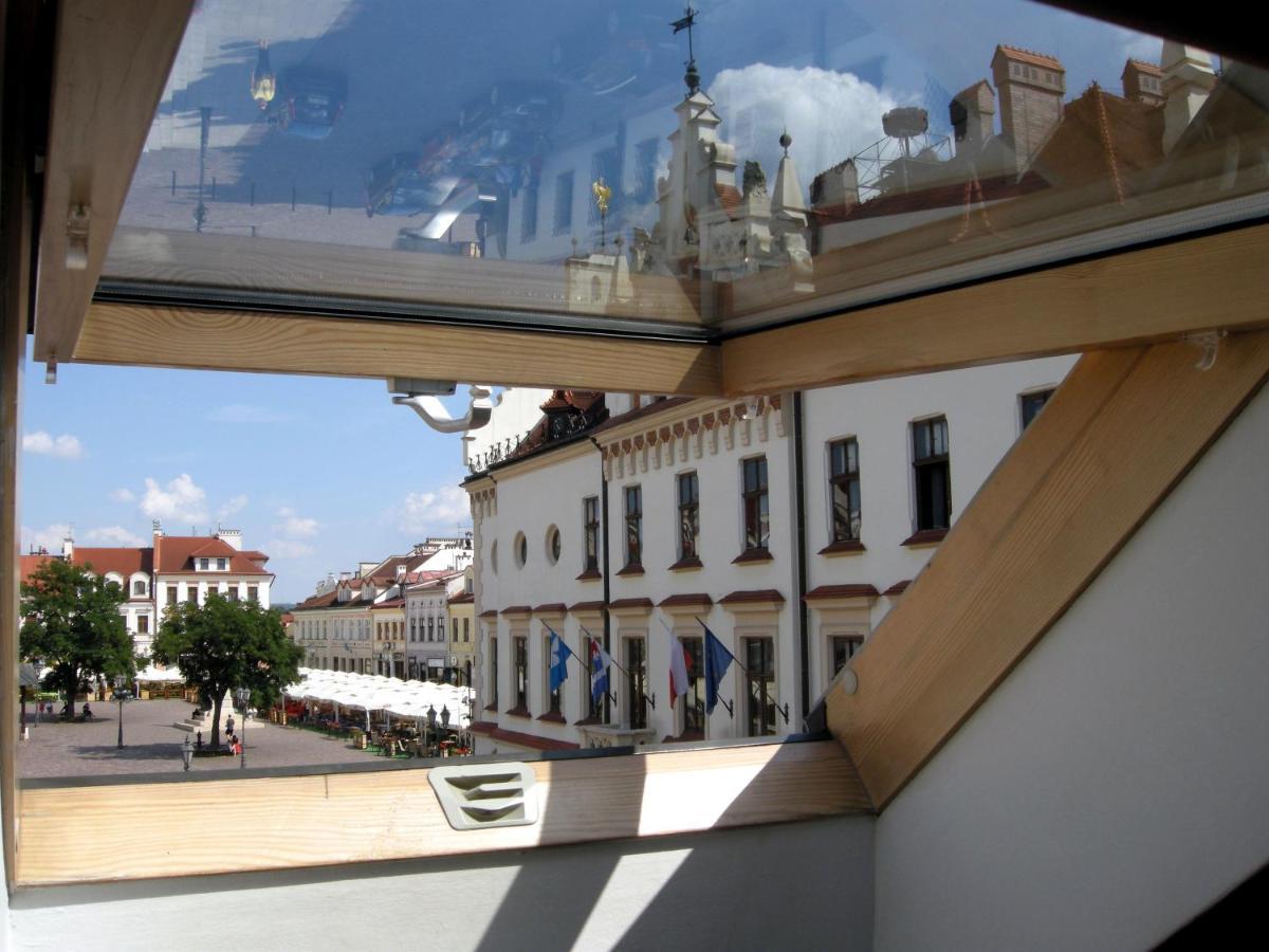 Trend Apartments Old Market Rynek Rzeszow 84M2! Exterior photo