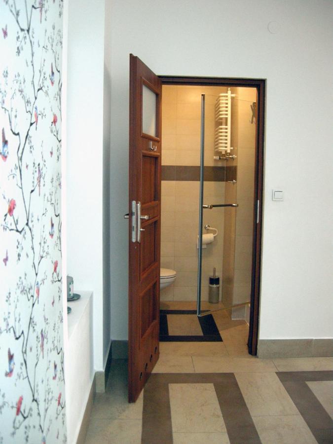 Trend Apartments Old Market Rynek Rzeszow 84M2! Exterior photo