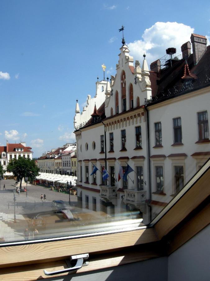 Trend Apartments Old Market Rynek Rzeszow 84M2! Exterior photo