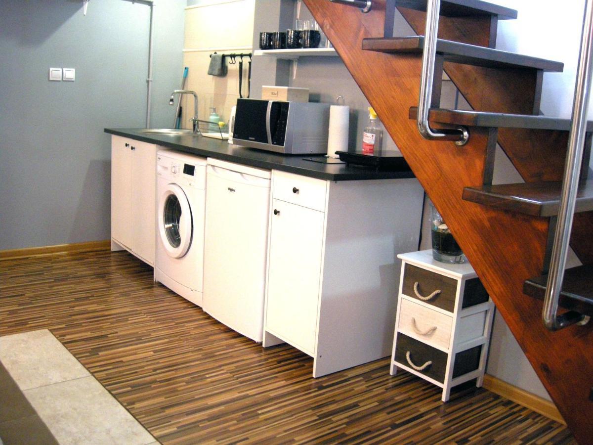 Trend Apartments Old Market Rynek Rzeszow 84M2! Exterior photo