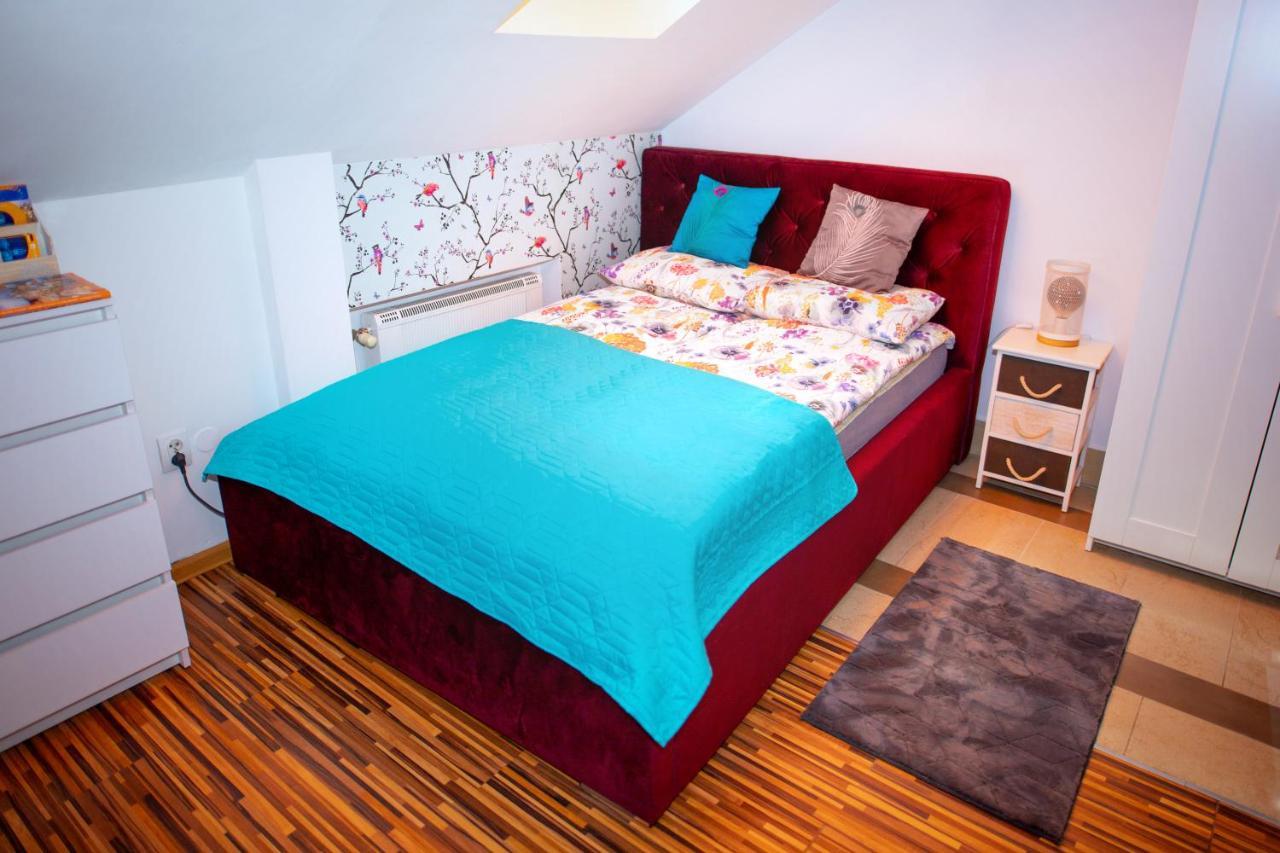 Trend Apartments Old Market Rynek Rzeszow 84M2! Exterior photo