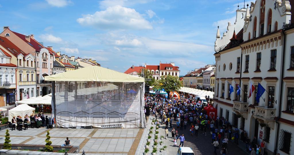 Trend Apartments Old Market Rynek Rzeszow 84M2! Room photo